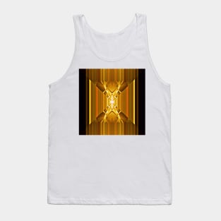 Focal Point Tank Top